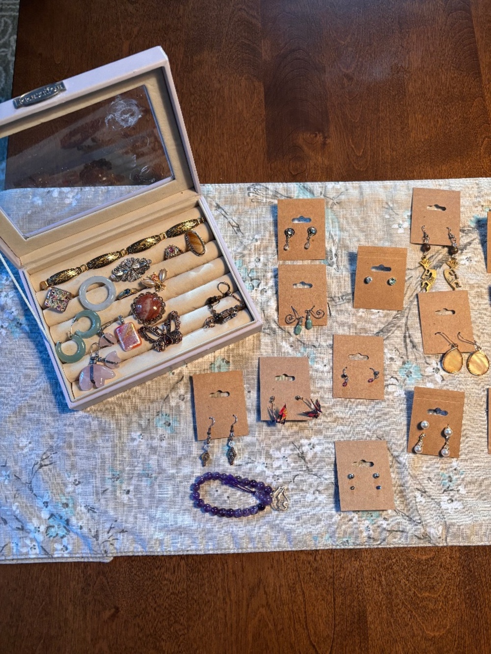 Vintage Jewelry Lot - Most Wearable